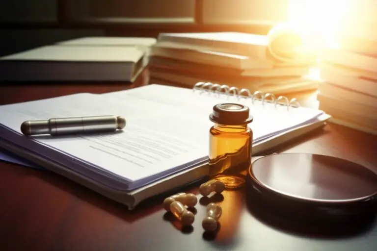 Welche medikamente verursachen polyneuropathie? • Immunhelden